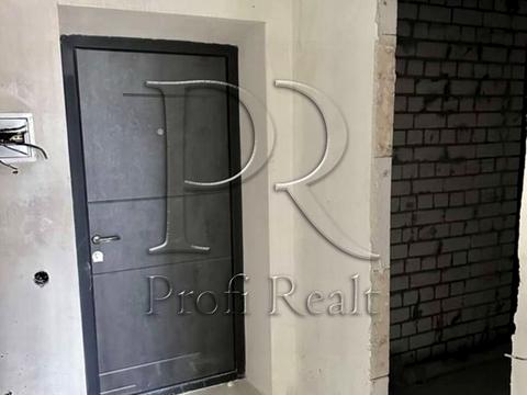 квартира по адресу Героев Небесной Сотни просп., 16/10