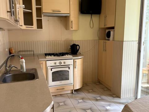 квартира по адресу Академика Сахарова ул., 36