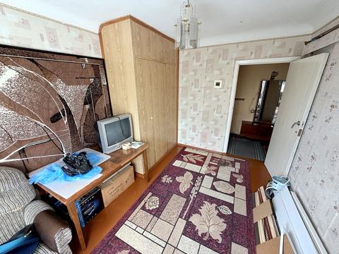 квартира за адресою Баленка вул., 18
