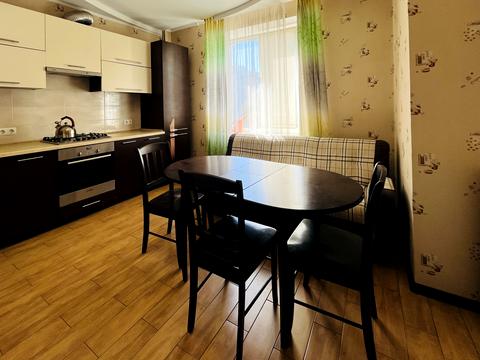 квартира по адресу Одесса, Парковая ул., 77/1