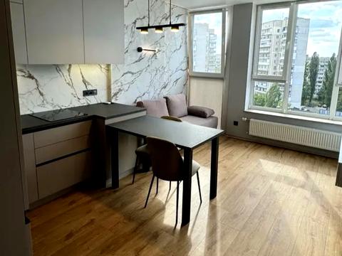 квартира по адресу Вітрука ул., 6Б