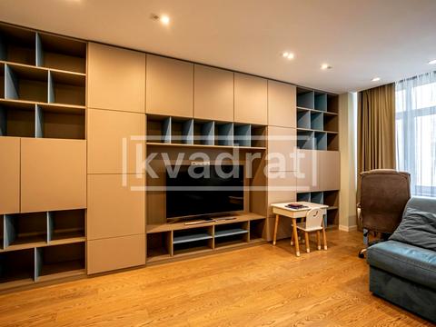 квартира за адресою Митрополита Василя Липківського вул. (Урицького), 37
