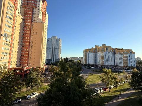 квартира по адресу Павла Тычины просп., 9