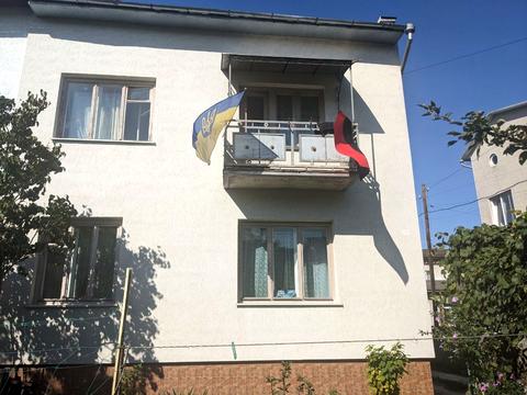 будинок за адресою Отця Івана Блавацького вул.