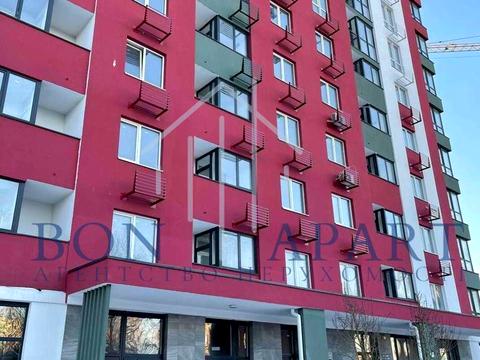 квартира за адресою Івана Виговського вул. (Маршала Гречка), 10-Ж