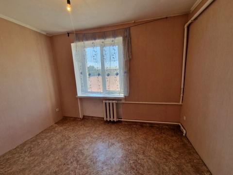 квартира за адресою Ентузіастів, 4а