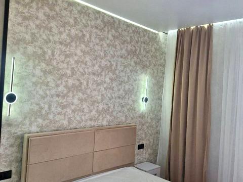 квартира по адресу Краснова ул., 1-А