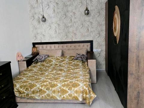 квартира по адресу Педагогическая, 46А