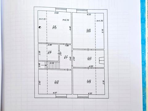 дом по адресу Молодіжна