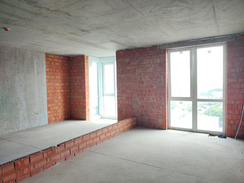 квартира за адресою Миколи Пимоненка вул., 19