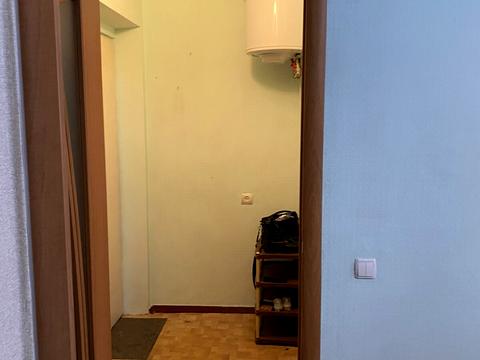 квартира за адресою Ольжича вул., 27/22