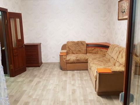 квартира по адресу Мира просп., 63
