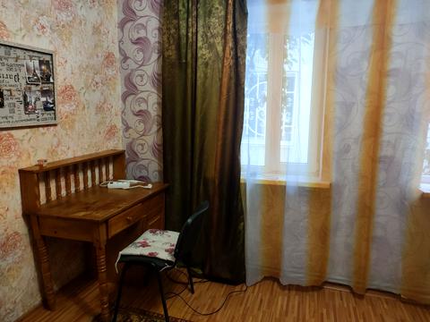 квартира по адресу Лазарева, 10
