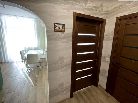 квартира за адресою Берестейський просп. (Перемоги), 67-А