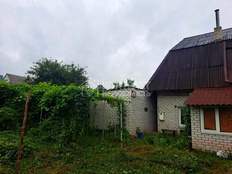 дом по адресу Докучаева ул.