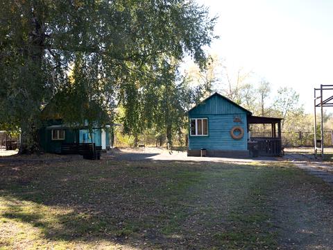 коммерческая по адресу Чоповського, 34