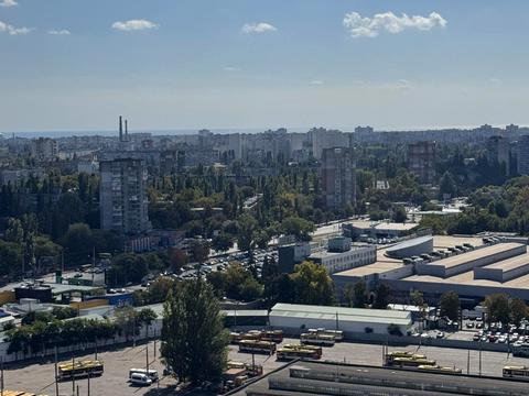 квартира за адресою Варненська вул., 29