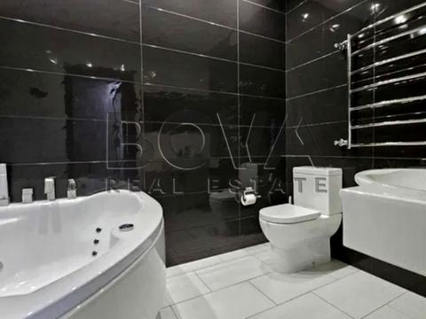 квартира за адресою Драгоманова вул., 40-Ж