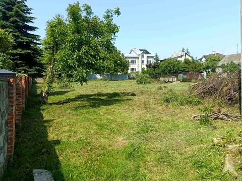 ділянка за адресою Миколи Хвильового вул.