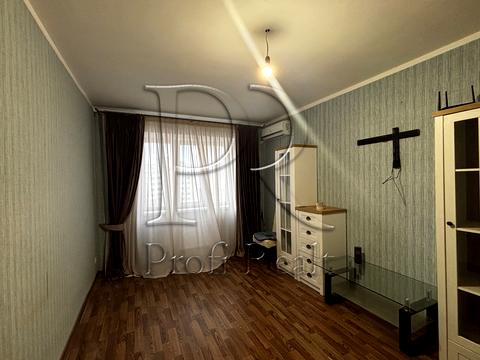 квартира по адресу Ольги Кобилянської ул. (Горького), 12Б
