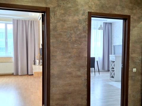 квартира за адресою Трускавецька вул., 2-А