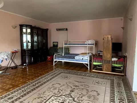 дом по адресу Вартових Неба ул. (Бородинская)