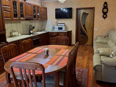квартира по адресу Юлии Здановской ул. (Ломоносова), 52-А
