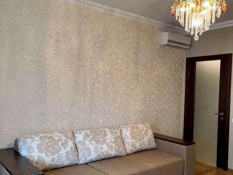 квартира по адресу Голосеевский просп. (40-летия Октября), 62
