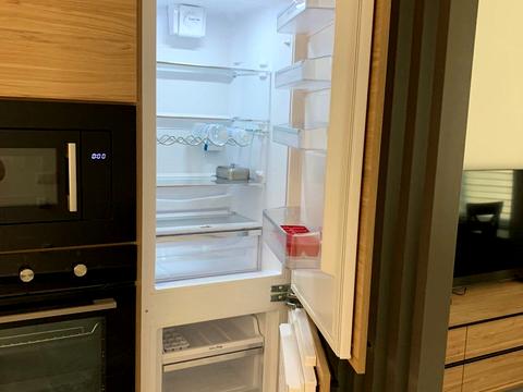 квартира за адресою Богдана Хмельницького вул., 11-А
