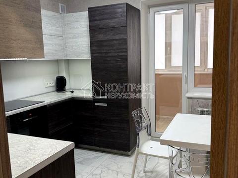 квартира за адресою Харків, Перемоги просп., 89