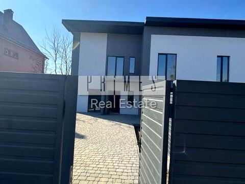 дом по адресу Лісова ул.