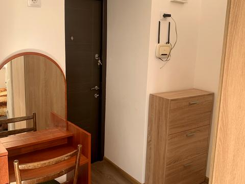 квартира по адресу Вільного козацтва, 1