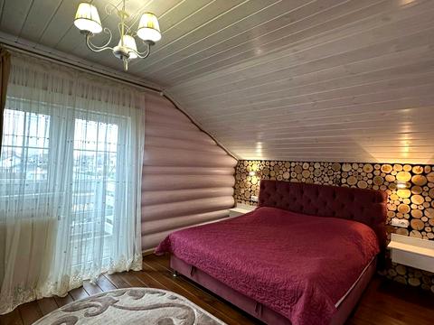 будинок за адресою Лісова вул.