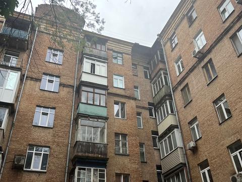 квартира за адресою Валерія Лобановського просп. (Червонозоряний), 5