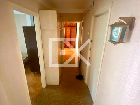 квартира за адресою Ентузіастів вул., 31