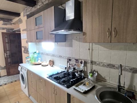 квартира по адресу Воронцовский пер., 7