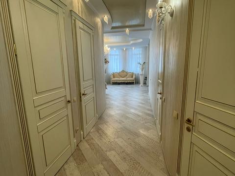 квартира по адресу Французский бульв., 3