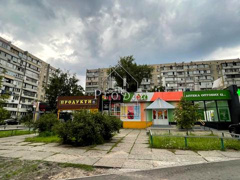 квартира по адресу Зои Гайдай ул., 12/10