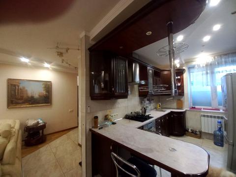 квартира по адресу Науки просп. (Ленина), 31в