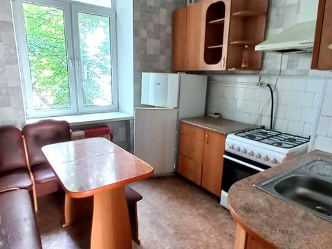 квартира по адресу 128-ї Бригади Тероборони ул. (Курчатова), 4