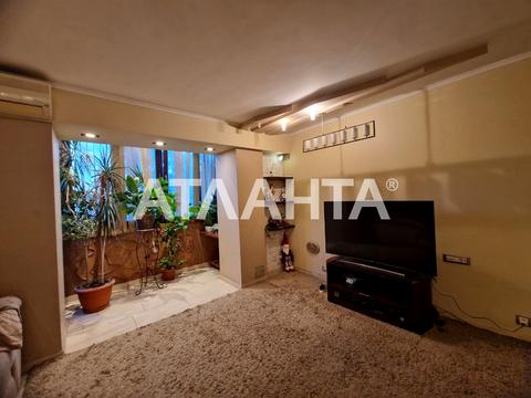 квартира по адресу Академика Королёва ул., 29