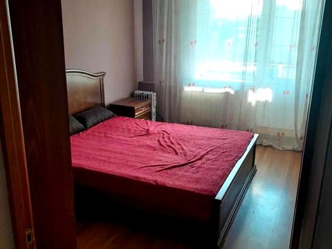квартира по адресу Ивашкевича Ярослава ул., 3