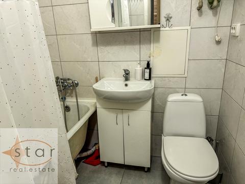 квартира по адресу Преображенская ул., 14