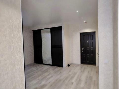 квартира по адресу Жемчужная ул., 53