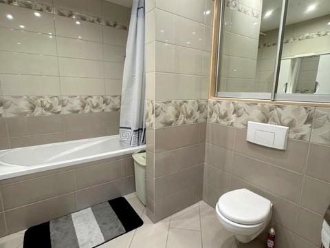 квартира за адресою Голосіївський просп. (40-річчя Жовтня), 58