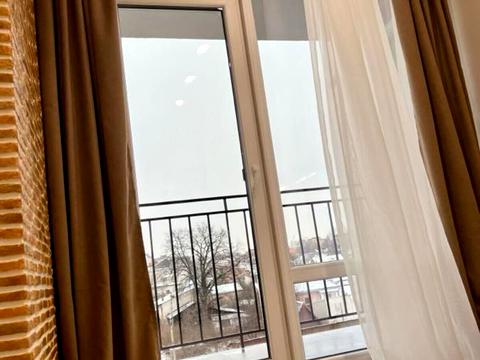 квартира по адресу Крайковского ул., 4