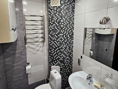 квартира за адресою Березинська вул., 36