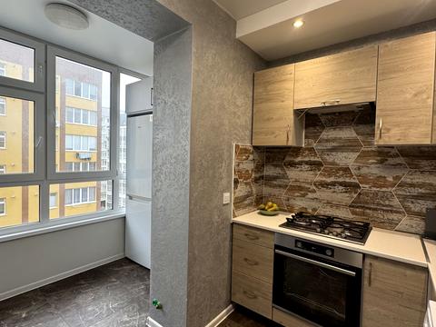 квартира за адресою Кармелюка вул., 7а