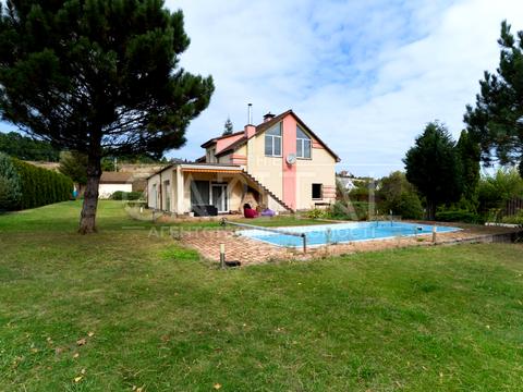 будинок за адресою Київська вулиця