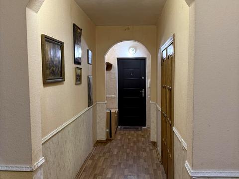 квартира за адресою Червоної Калини просп. (Володимира Маяковського), 93-Б